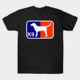 Lab K9 T-Shirt